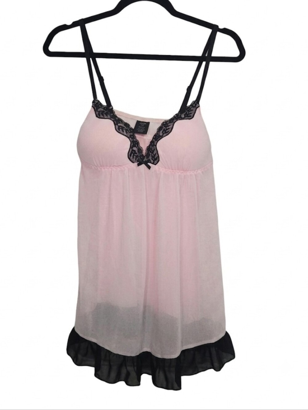 Apt 9 intimates nightgown